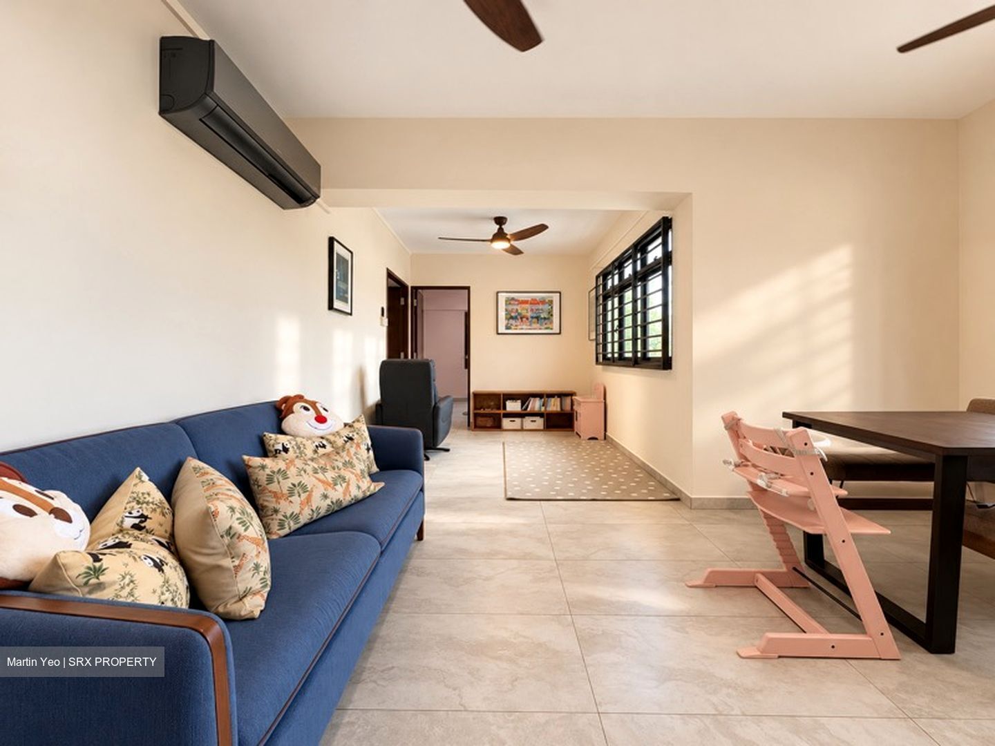 Blk 18 Cantonment Towers (Bukit Merah), HDB 4 Rooms #630696681